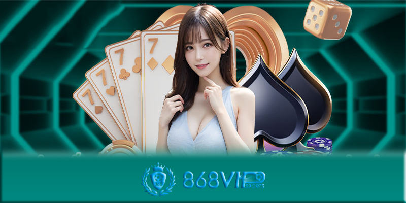 Các ưu đãi và khuyến mãi tại game bài 868VIP